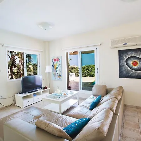 Vryso - Modern 3 Bedroom Ayia Triada With Pool Close To The Beach Villa *